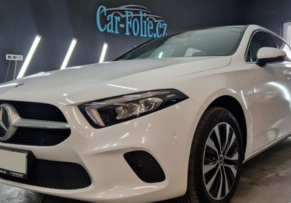 Hotové auto